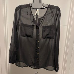 Brand New Truth Blouse